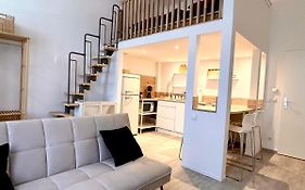 Loft Apartment Am Brunnenmarkt